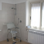 Bagno - Casa Famiglia Villa Sorriso
