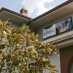 Esterno - Casa Famiglia Villa Sorriso