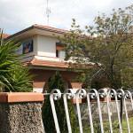 Esterno - Casa Famiglia Villa Sorriso (5)