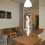 Sala da Pranzo - Casa Famiglia Villa Sorriso